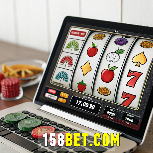 158bet: Plataforma Confiável e Cassino Premiado