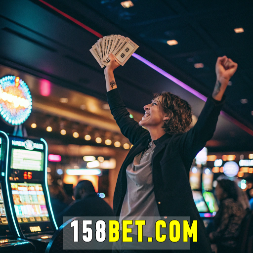 Descubra o Aplicativo Móvel da 158bet: Jogue em Qualquer Lugar!