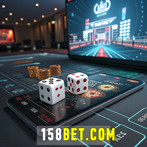 158bet - Slots de Alta Volatilidade, Mega Prêmios e Jogos de Mesa com Estratégia Avançada